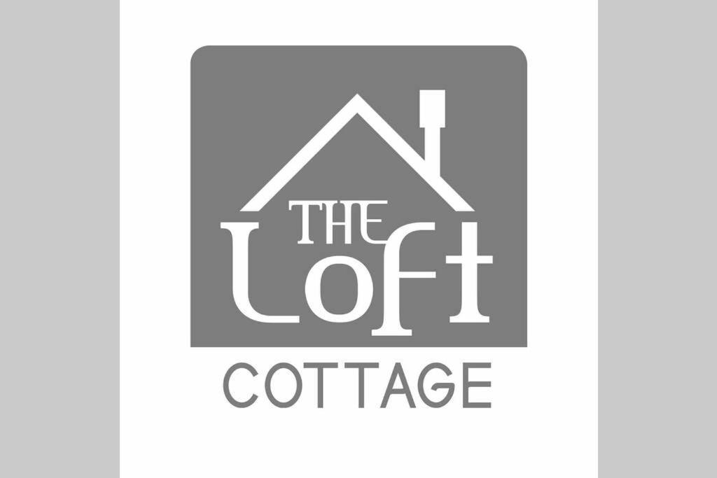 The Loft Cottage Glastry Extérieur photo